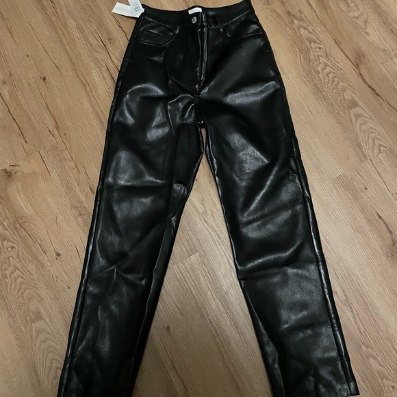 WILFRED The Melina Pant (short) - NWT size 4 - Picture 2 of 6